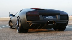 Lamborghini lamborghini murcielago