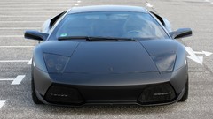 Lamborghini lamborghini murcielago