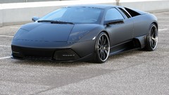 Lamborghini lamborghini murcielago
