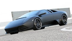 Lamborghini lamborghini murcielago