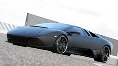 Lamborghini lamborghini murcielago