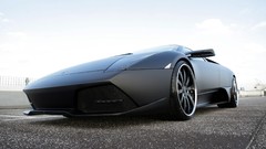 Lamborghini lamborghini murcielago