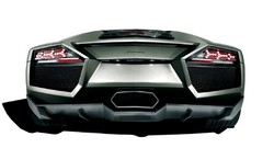Lamborghini Lamborghini Reventon