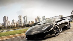 Lamborghini Lamborghini Reventon