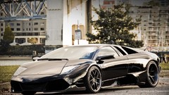 Lamborghini Lamborghini Reventon