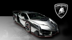 Lamborghini lamborghini veneno