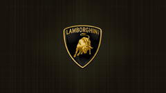 Lamborghini logos