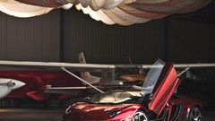 Lamborghini mansory Lamborghini-Aventador