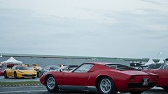 Lamborghini Miura