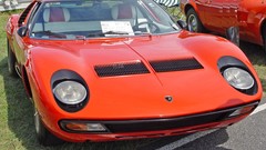 Lamborghini Miura Superveloce