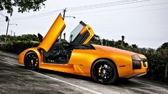 Lamborghini murcielago