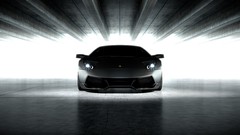 Lamborghini murcielago