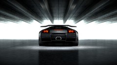 Lamborghini murcielago