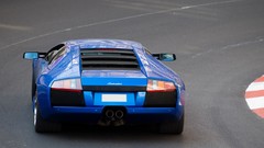 Lamborghini murcielago