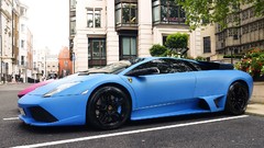 Lamborghini murcielago