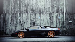 Lamborghini murcielago