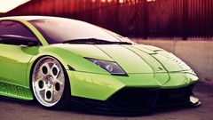 Lamborghini murcielago