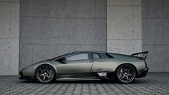 Lamborghini murcielago