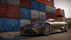 Lamborghini murcielago Need For Speed Shift 2: Unleashed