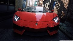 Lamborghini need for speed need for speed most wanted 