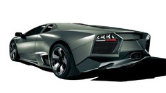 Lamborghini Reventon
