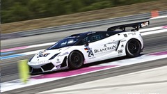 Lamborghini Speedway