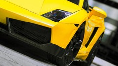Lamborghini sports cars
