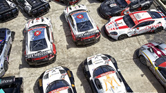 Lamborghini Supercars