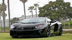 Lamborghini Supercars
