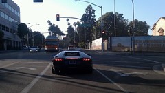 Lamborghini Supercars