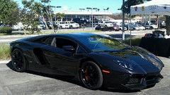 Lamborghini Supercars