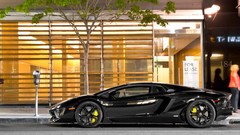 Lamborghini Supercars