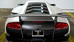 Lamborghini Supercars bolids