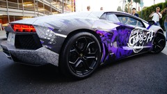 Lamborghini Supercars italian cars gumball 3000 lamborghini 