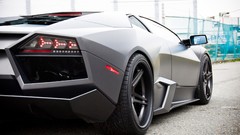 Lamborghini Supercars Lamborghini Reventon