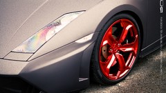 Lamborghini ten gallardo lamborghini gallardo