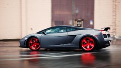 Lamborghini ten gallardo lamborghini gallardo