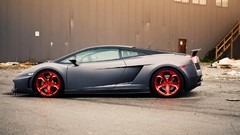 Lamborghini ten gallardo lamborghini gallardo