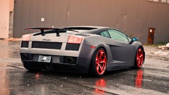 Lamborghini ten gallardo lamborghini gallardo