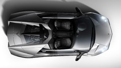 Lamborghini vehicles