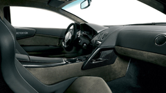 Lamborghini vehicles car interiors
