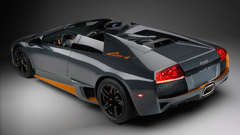 Lamborghini vehicles Supercars