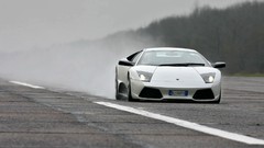 Lamborghini vehicles Supercars