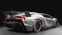 Lamborghini veneno