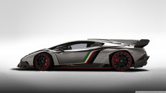 Lamborghini veneno