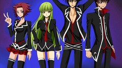 Lamperouge lelouch C &