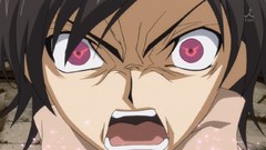 Lamperouge lelouch code geass