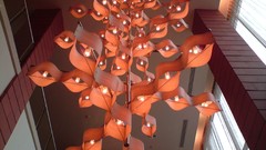 Lamps decoration