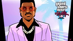 Lance grand theft auto rockstar games anniversary Grand Theft 