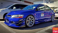 Lancer Evolution mitsubishi lancer JDM Japanese domestic market 